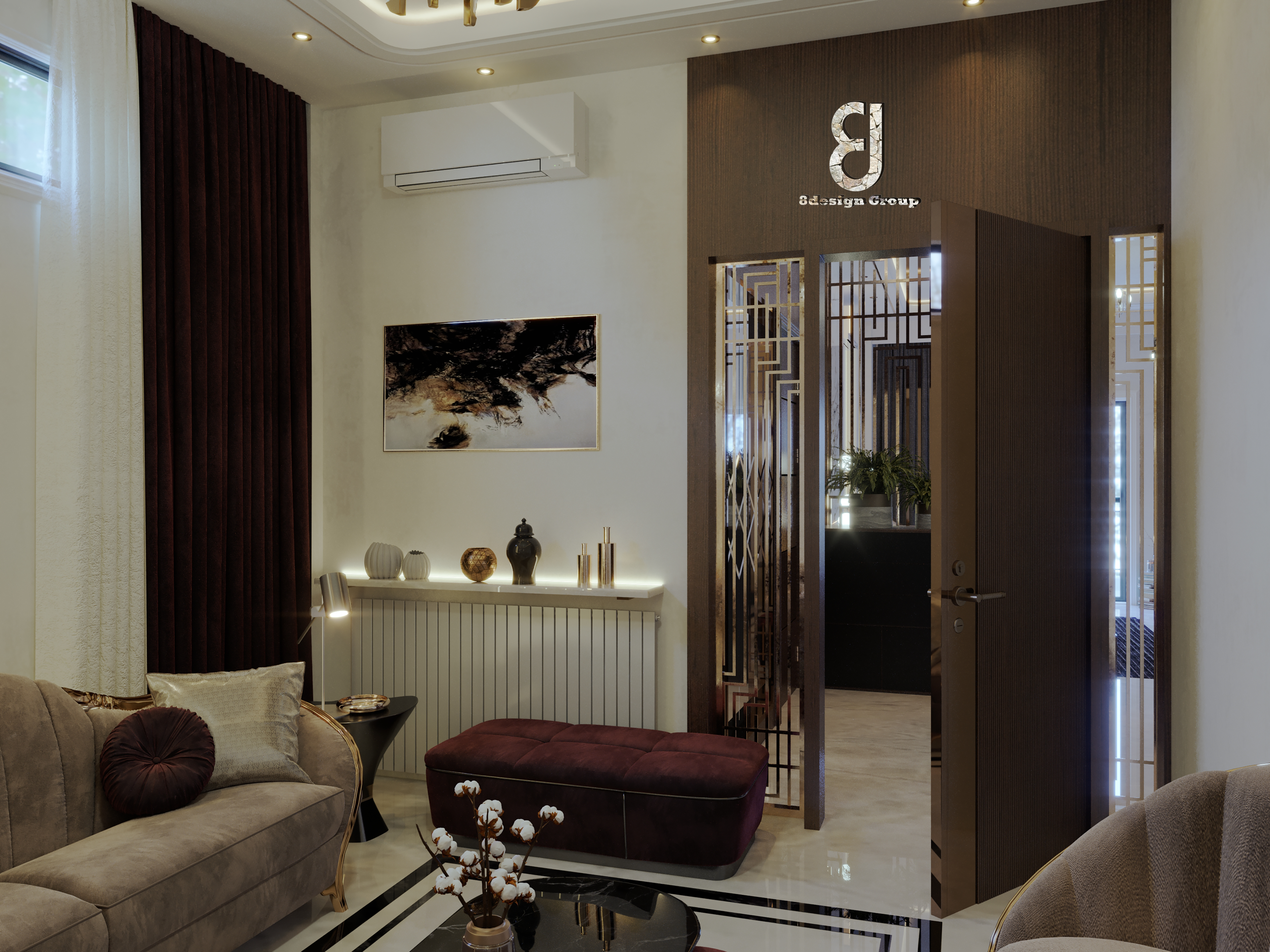 Your Home's Warm Heart
